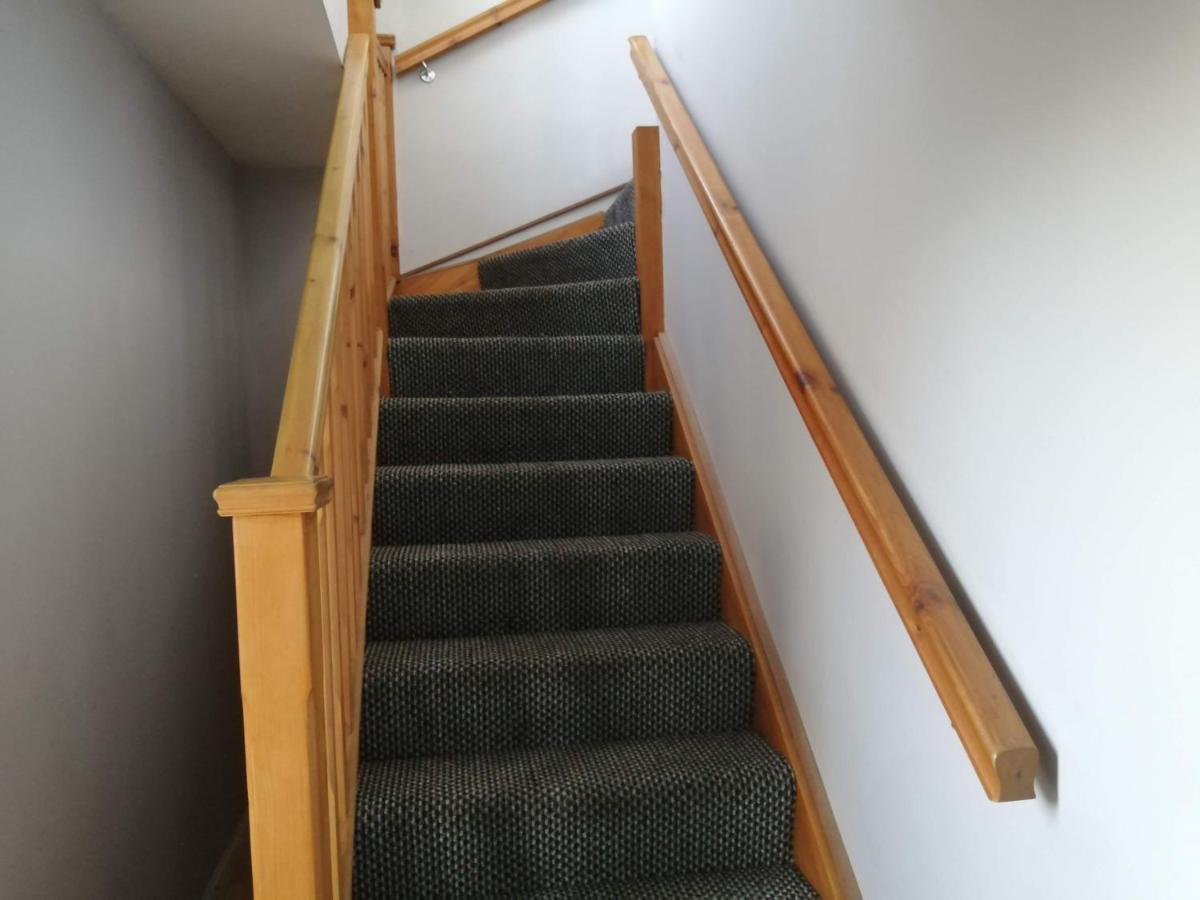 Nest Holiday Home Central Callander, Trossachs Self-Catering Экстерьер фото