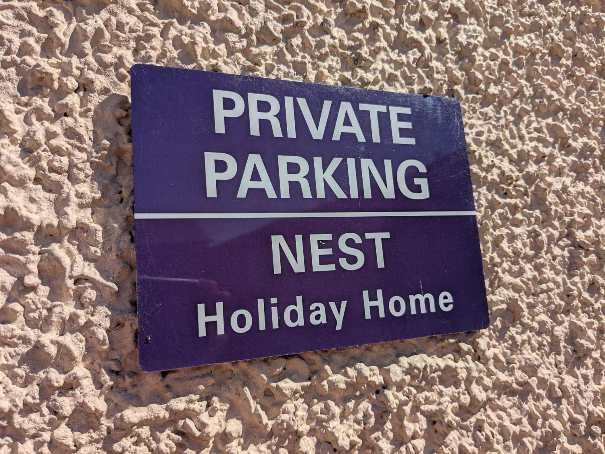Nest Holiday Home Central Callander, Trossachs Self-Catering Экстерьер фото